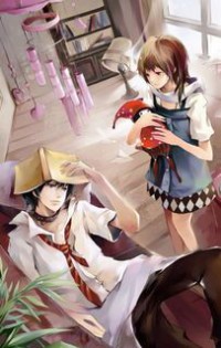 春风渡[番外付]