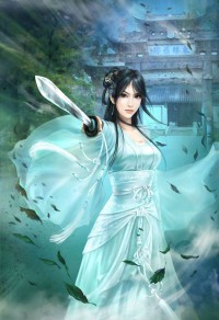 女配师叔修仙路