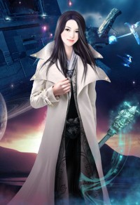 古樓月