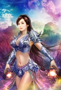 邪醫狂妃：帝尊，寵翻天！君沫璃帝凌塵