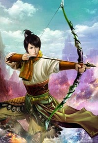 恶魔典籍
